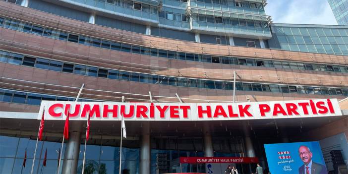 CHP'de Tarihi Kurultayın Gündemi Belirlendi!