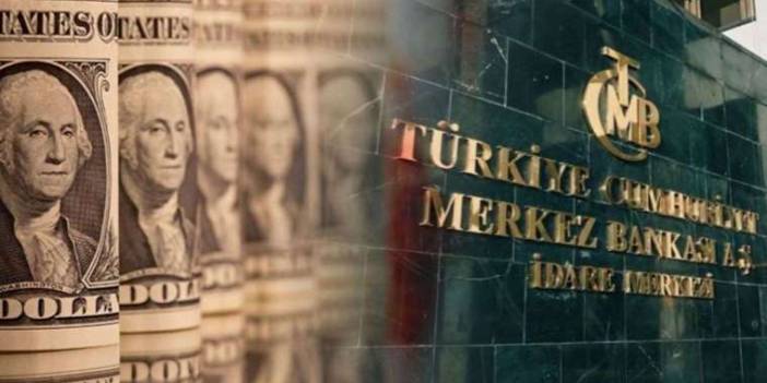 Merkez Bankası ile ilgili şok eden iddia! Bu kulis bilgisi gerçekten doğru mu!