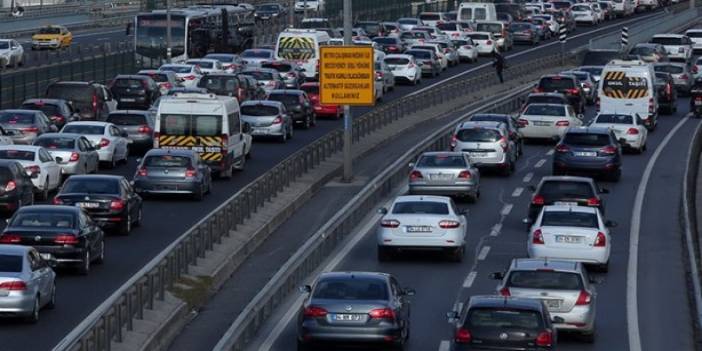 Araç sahipleri aman dikkat! Bunu yapmayanın aracı trafikten hemen men edilecek