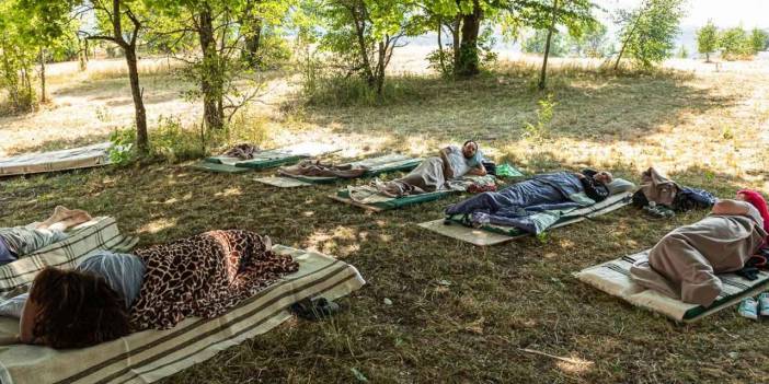 49 gündür yatıyordu, yarışmayı kazandı! Dünyada onlardan daha tembel kimse yok