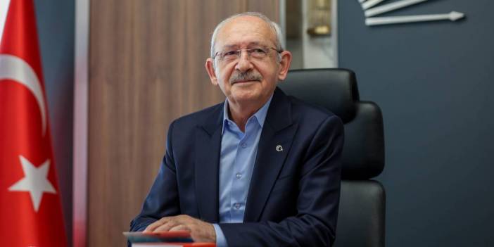 Kılıçdaroğlu, Ankara Teşkilatı İle Görüştü