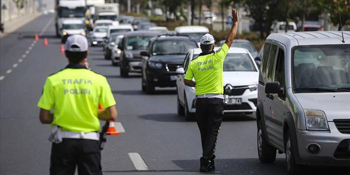 Başkentliler Dikkat! Bu Yollar Trafiğe Kapatılacak