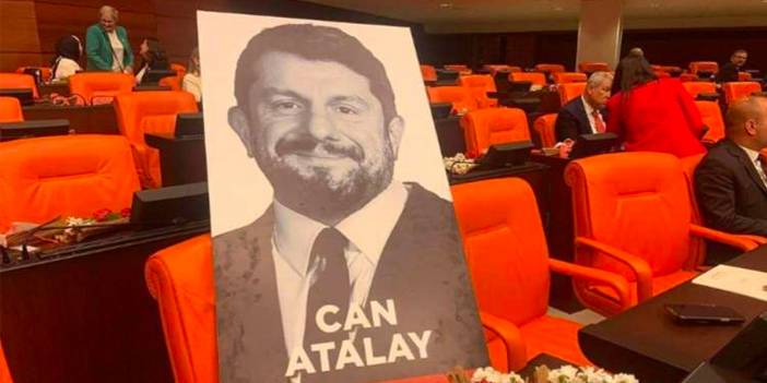 AYM'nin Can Atalay Başvurusunu Görüşeceği Tarih!