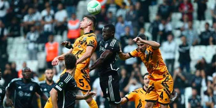 Kartal'a Son Anlarda Soğuk Duş!