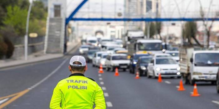 Ankaralılar Dikkat! Bu Yollar Kapatılacak