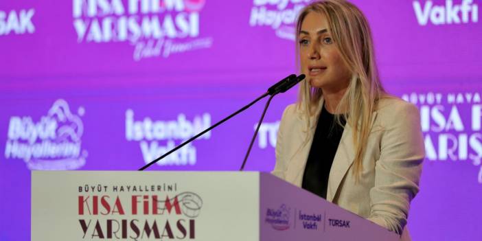 Büyüt Hayallerini Kısa Film Yarışmasında Ödüller Sahiplerini Buldu