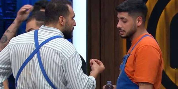 MasterChef All Star'da olaylı gece: Birbirlerine girdiler, şefler çileden çıkardı