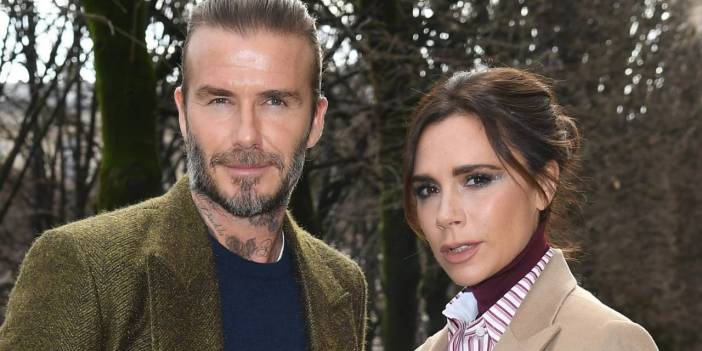 Victoria Beckham'dan Şaşırtan İtiraf Geldi!