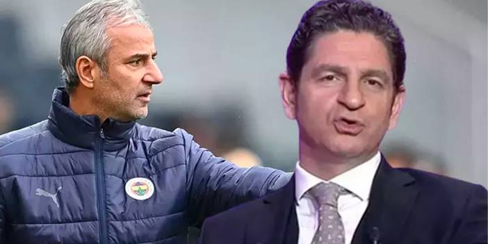 Güntekin Onay'ın İsmail Kartal Sözleri Sosyal Medya Gündem Oldu! '16 Maçtır Kıyafetini Değiştirmiyor!'