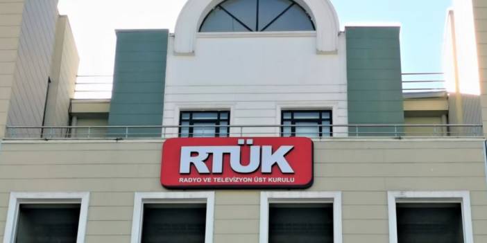 RTÜK'e 3 Üye Seçilecek