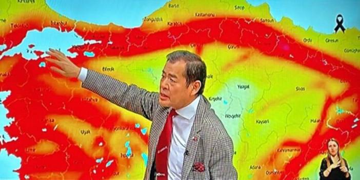 Dikkatleri İzmir'e Çekti! Japon Deprem Uzmanından Korkutan Uyarı!