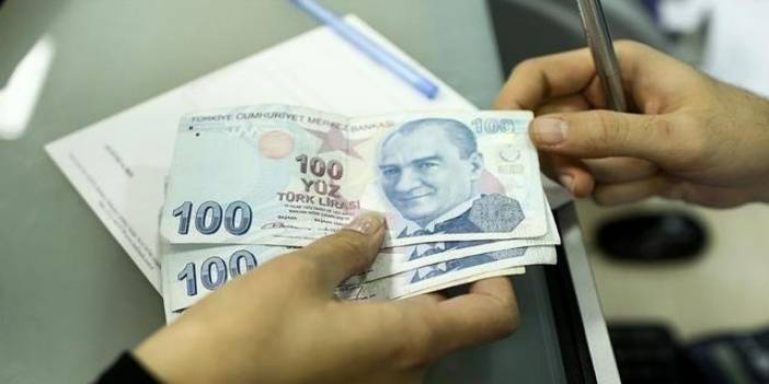 Banka Hesabınızı Kontrol Edin: Bugün Hesaplara Yattı!