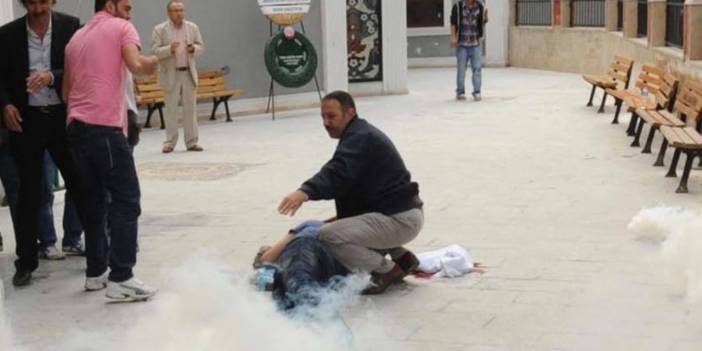 Cemevindeki Cenazede Öldürülmüştü: Polis İçin İstenen Ceza Belli Oldu!