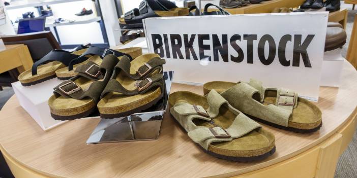 Birkenstock Halka Arzında Hisse Fiyatı Belli Oldu