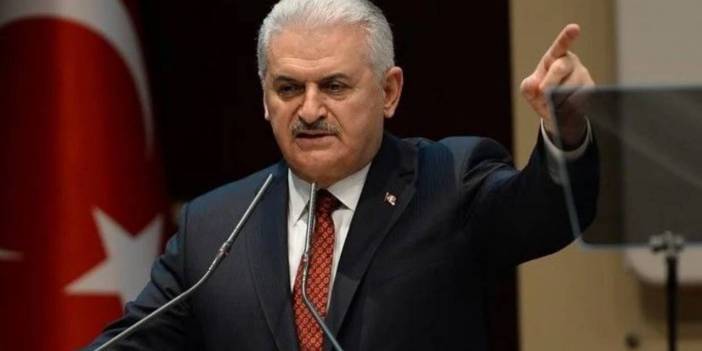 Binali Yıldırım’ın Yeni Görevi Ortaya Çıktı!