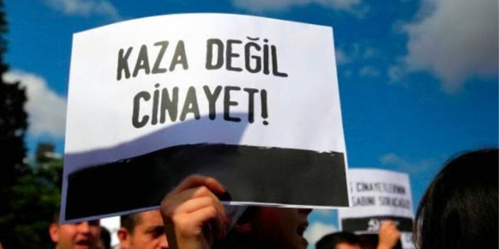 Balıkesir'de İş Cinayeti! Direğin Altında Kalan İşçi Hayatını Kaybetti!