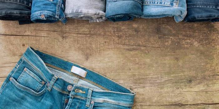 Basit ama önemli bir soru: Kot pantolonu ne sıklıkla yıkamak doğru olur? Levi's kotların patronu kendi yöntemini anlatıyor