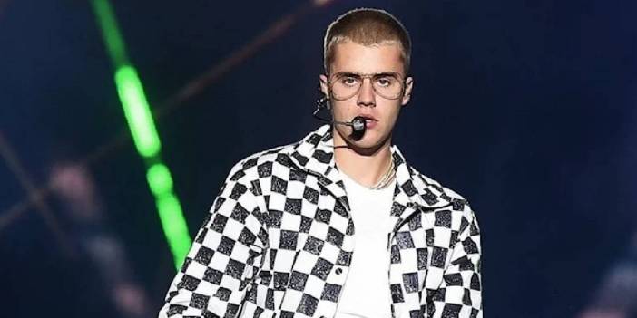 Önce paylaştı, sonra sildi: Justin Bieber'dan skandal savaş paylaşımı