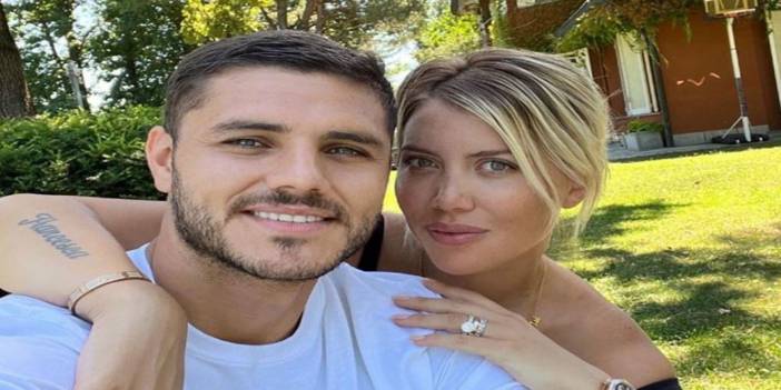 Wanda Nara'dan İhanet İddialarına Yanıt