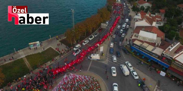 Sarıyer’deki Meydana Almanya’daki Şehrin Adı Verildi