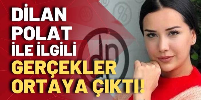 Dilan Polat gerçekleri gün yüzüne çıktı: Ödenmeyen vergiler, sahte belgeler ve hayali şirketler...