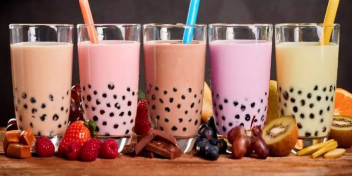 Bubble Tea Sevenler Dikkat! Bağımlı Olabilirsiniz