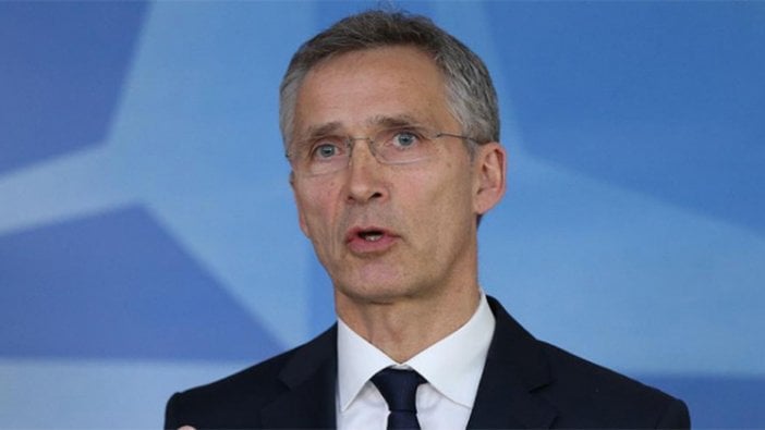 NATO Genel Sekreteri Stoltenberg'ten 15 Temmuz mesajı