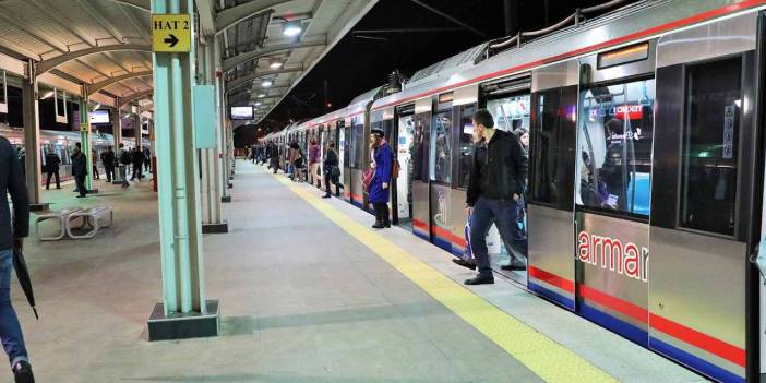 Marmaray’a Kardeş Geliyor… Boğaza 2’nci Raylı Geçiş