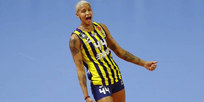 Kötü haber! Melissa Vargas, Fenerbahçe'ye dönemeyebilir