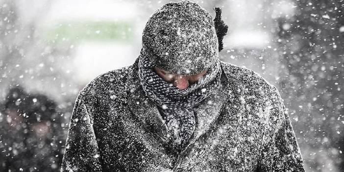 Yaramaz Çocuk El Nino Kışı Getiriyor Mu? Kış Ilıman Mı Geçecek Yoksa Soğuktan Donacak Mıyız?