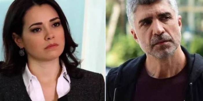 Özgü Namal ve Özcan Deniz'i buluşturan 'Kızıl Goncalar'a yeni oyuncu