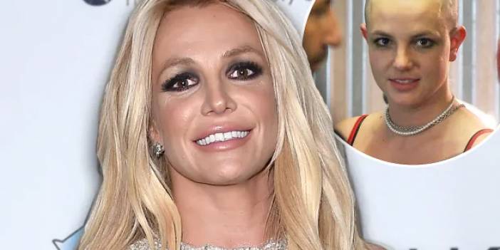 Ünlü Pop Yıldızı Saçlarını Kazıtmıştı: Britney Spears 16 Yıl Sonra Neden Kafasını Kazıttığını Anlattı