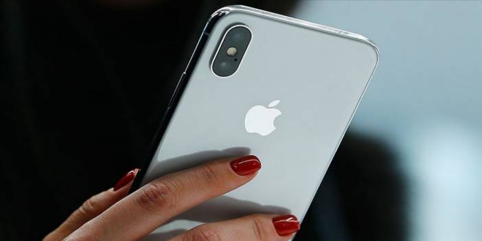 iPhone'da Yeni Özellik: "Yakından Bakma Gözlerin Bozulacak" Uyarısı Verecek