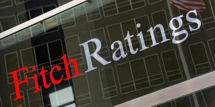 Fitch'ten İsrail Kararı!