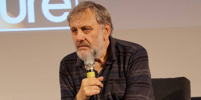 Zizek'in ‘Filistinliler' Hakkındaki Sözleri Almanya'yı Karıştırdı!