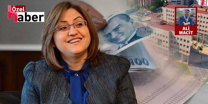 AKP’li Belediye İki Günlük Etkinliğe Milyonlarca Lira Döktü