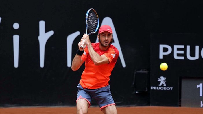 Tuna Altuna, ATP Challenger’da çiftler şampiyonu oldu, Türk spor tarihine geçti