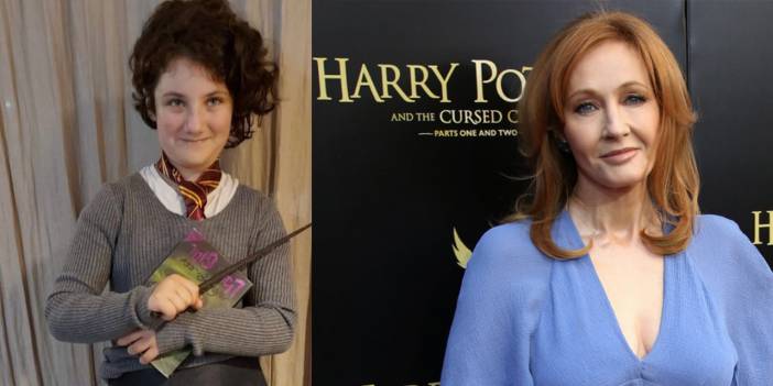 Harry Potter Hayranıydı, Bulunması İçin JK Rowling Devreye Girmişti: O Çocuk Gazze'de Öldü