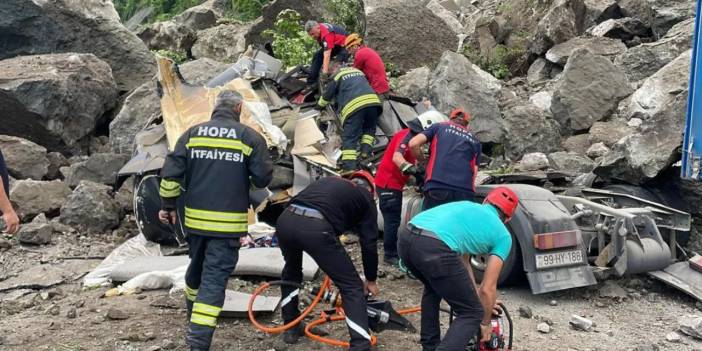 Karadeniz İçin Kritik Uyarı! ‘Mikro Depreme Dikkat!’