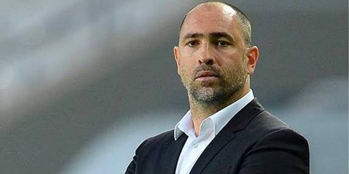 Merak Ediliyordu! Beşiktaş'tan Igor Tudor Açıklaması