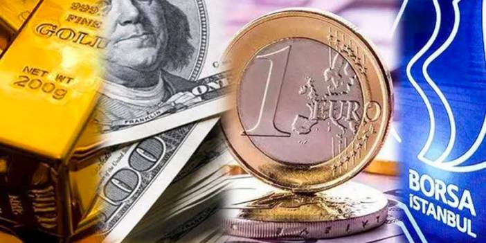 Dolar, Euro, Altın, Borsa... Bu Hafta Hangi Yatırım Sevindirdi?