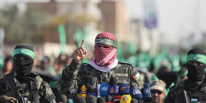 Hamas O Rehineleri Serbest Bıraktı!