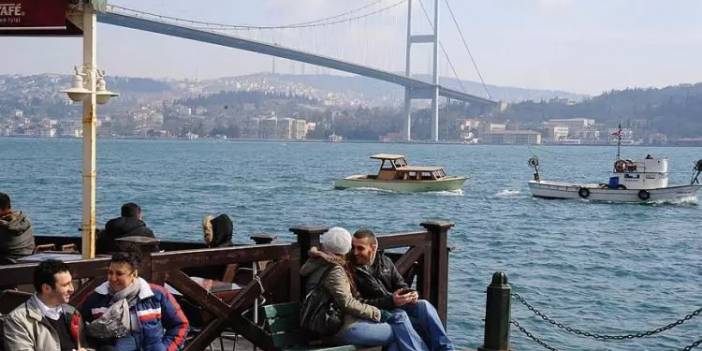 Bugün Hava Durumu | Hafta Sonu Hava Nasıl Olacak?