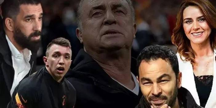 Türkiye Bu Olayı Konuşmuştu! Fatih Terim Fonu Dolandırıcılığında Sürpriz Gelişme