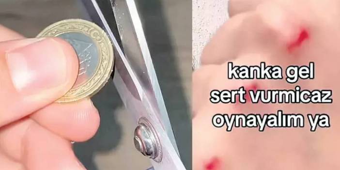 'Kanlı Para' okullarda giderek yayılıyor! Oyun yasaklansa da dehşet durmuyor