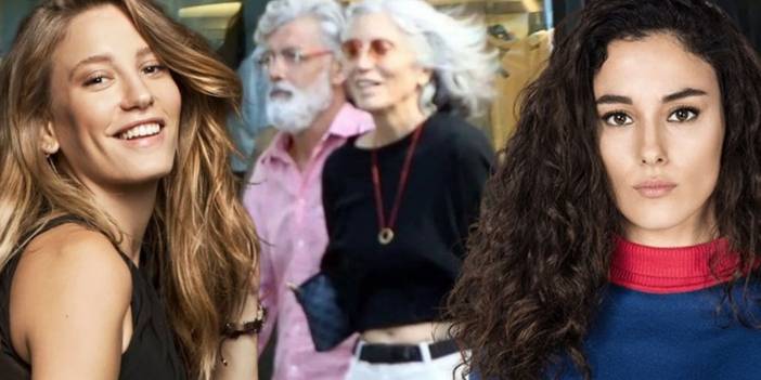 Serenay Sarıkaya'nın Annesi ile Babası Yakalanmıştı... Cansu Tosun O Günü Hiç Unutmayacakmış!