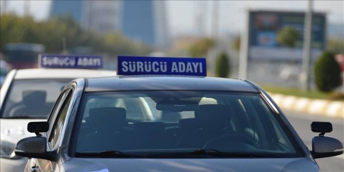 Sürücü Kurslarına Soruşturma