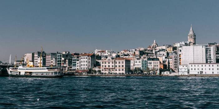 "Dünyanın En Havalı 40 Semti" Listesine İstanbul'dan bir Semt Girdi! İşte Dünyanın En Havalı Semti!