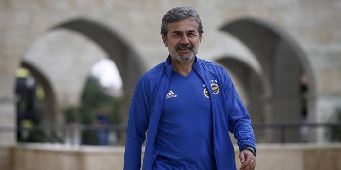 Aykut Kocaman'ın yeni adresi herkesi çok şaşırttı! Ayrılık sonrası imza atmaya gidiyor