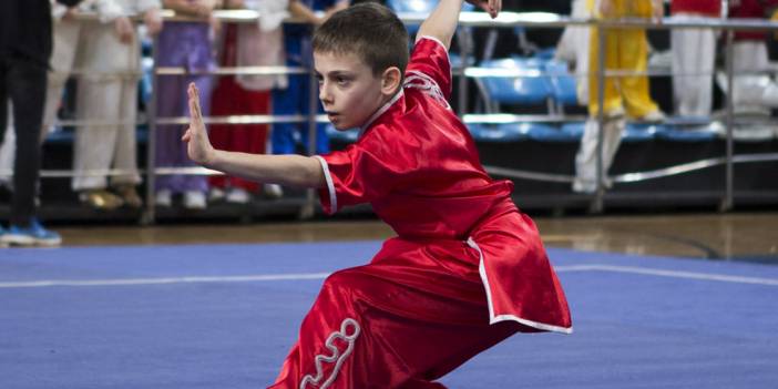 Wushu Nedir? Nasıl Oynanır? Kung Fu İle Aynı Spor Mu?